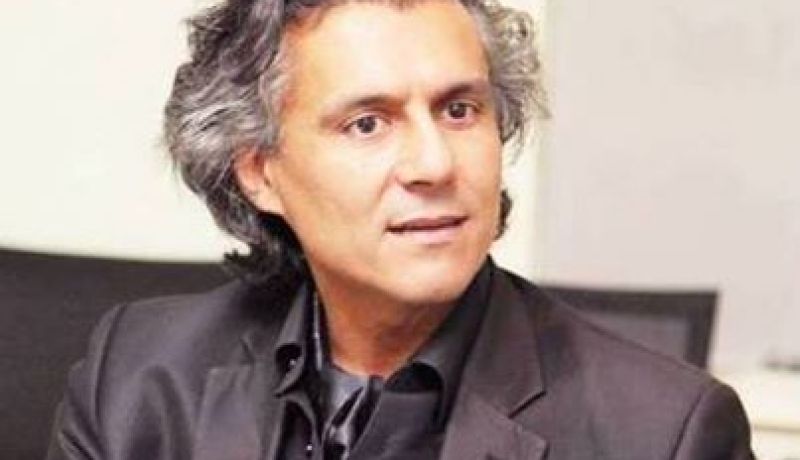 المرشح رشيد نقاز لم يحدد بعد موعدا لإيداع ملف ترشحه