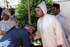 المغرب يتحامل على الجزائر مجددا