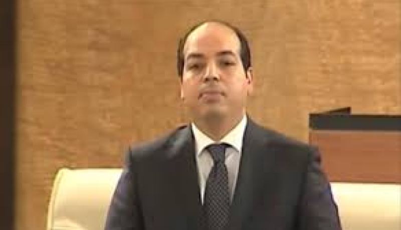 مسؤول قضائي ليبي يقول أن انتخاب معيتيق رئيسا للوزراء غير قانوني
