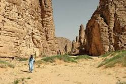 أكثر من 300 سائح من مختلف مناطق الوطن منتظرا بالأهقار مع نهاية السنة