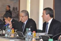 خليدة تومي و غلام الله و بابا احمد ابرز المغادرين من حكومة سلال