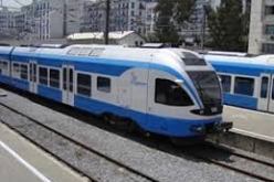 غول يؤكد تطوير شبكة السكة الحديدية خلال السنوات الخمس المقبلة