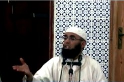 شاهدوا ردة فعل الشيخ سليم حكيمي أثناء زلزال البليدة