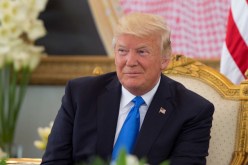 ترامب .. يمكننا التغلب على الإرهاب عن طريق التعاون المشترك