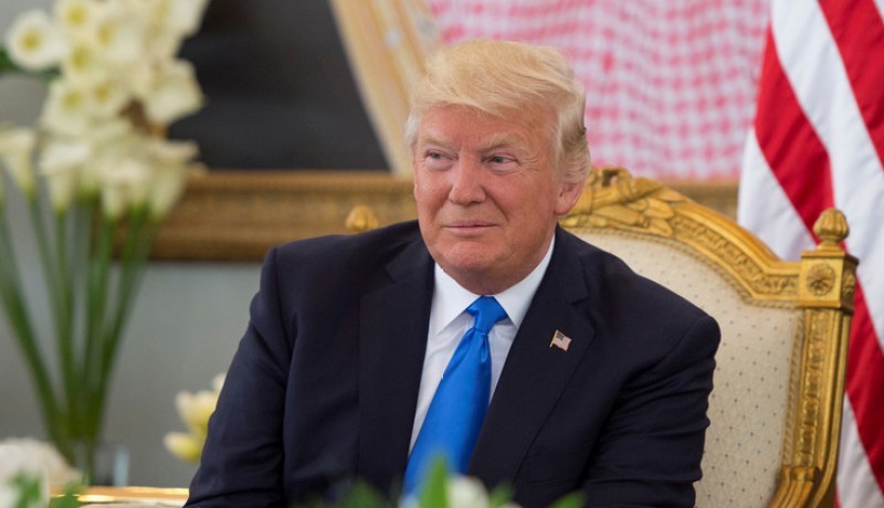 ترامب .. يمكننا التغلب على الإرهاب عن طريق التعاون المشترك