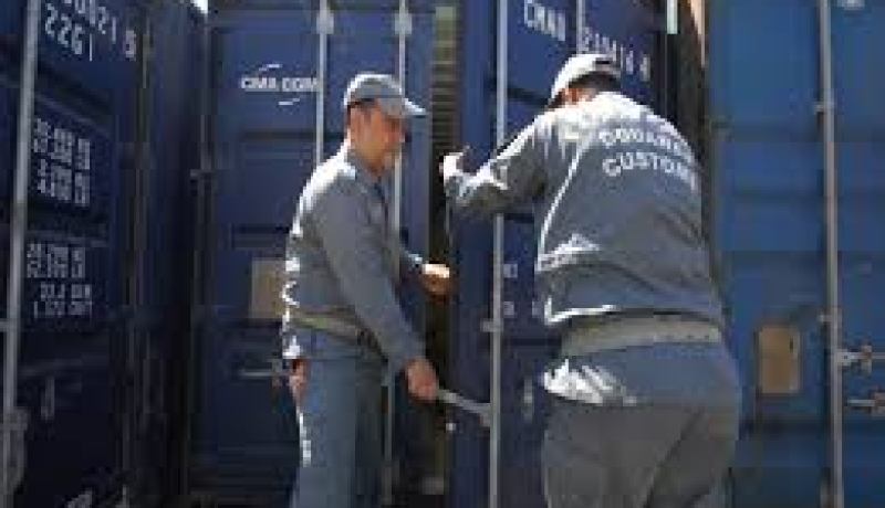 حجز أكثر من 1600 دعامة سمعية بصرية مقلدة بالمدية