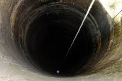 انقاذ طفلا في سن الـ3 من الموت بعد سقوطه في بئر عمقه 23 مترا في الكاليتوس