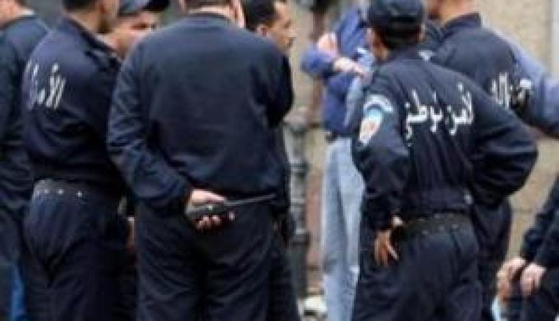 الأمن الولائي لسيدي بلعباس يعالج قضية تهرب ضريبي بقيمة 80 مليون دج