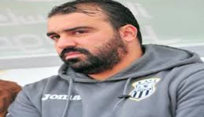 مدرب وفاق سطيف يأمل مواجهة أندية عربية في دوري أبطال إفريقيا لكرة القدم