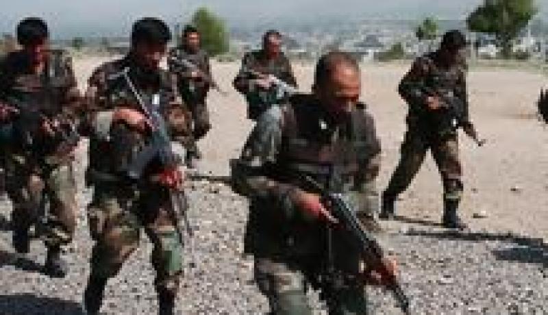 مقتل 16 مسلحا خلال عمليات عسكرية بأفغانستان