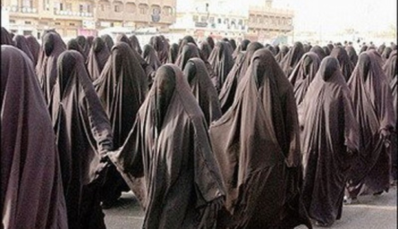 رجل يبلغ 84 سنة يواجه الإعدام لزواجه من 86 امرأة