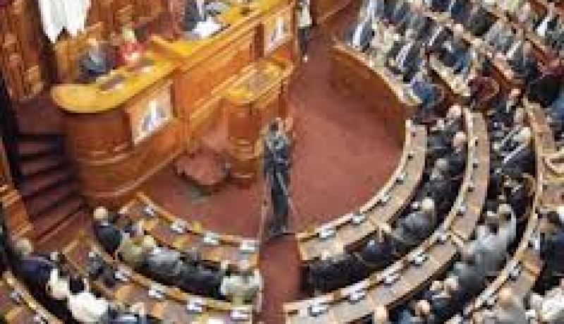 مجلس الأمة يعقد غدا جلسة خاصة بطرح أسئلة شفوية على أعضاء الحكومة