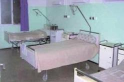 اجلاء 30 إمرأة من مستشفى محمد بوضياف اثر نشوب حريق في المصلحة التوليد بقسنطينة