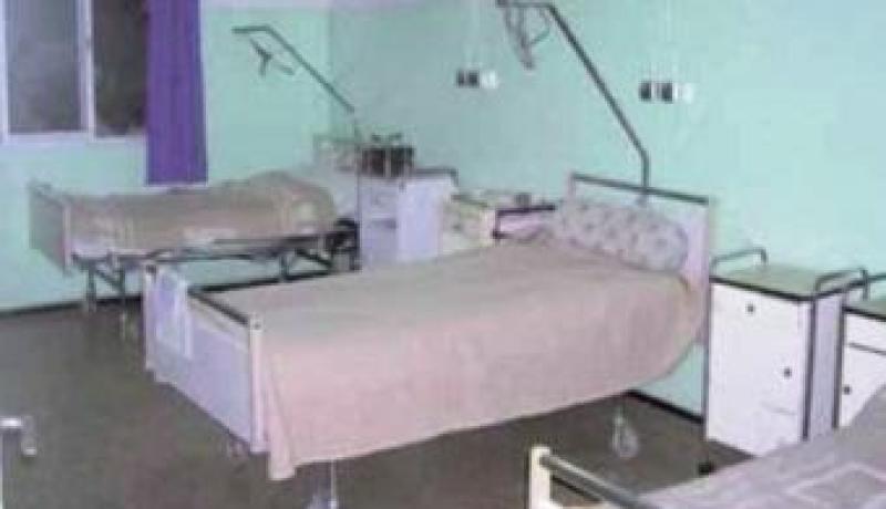 اجلاء 30 إمرأة من مستشفى محمد بوضياف اثر نشوب حريق في المصلحة التوليد بقسنطينة