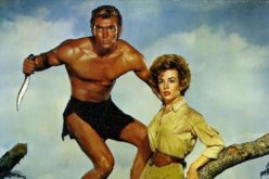 وفاة أول “طرزان” في السينما الأميركية