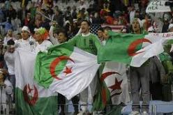 الحكومة تمنح 1000 اورو لكل مناصر في حال تأهل الخضر إلى الدور الثاني