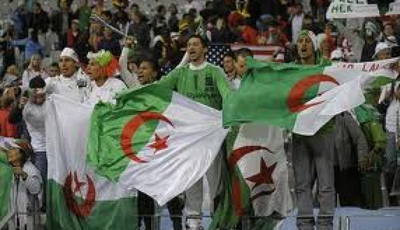 الحكومة تمنح 1000 اورو لكل مناصر في حال تأهل الخضر إلى الدور الثاني