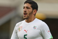 حليش: مستعدون لرفع التحدي أمام ألمانيا