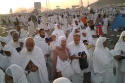 تسجيل 250 حاج جزائري تائه بمكة المكرمة منذ  بداية موسم الحج  2014