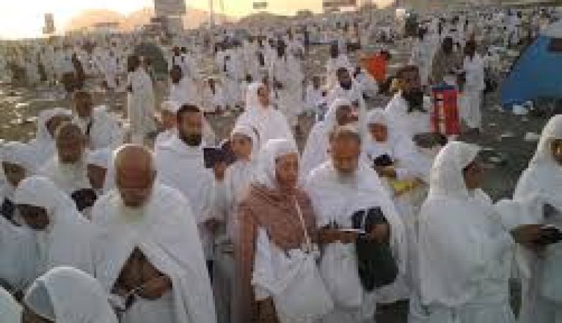 تسجيل 250 حاج جزائري تائه بمكة المكرمة منذ بداية موسم الحج 2014