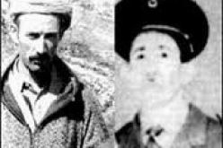 بوتفليقة: عميروش وسي الحواس بطلان عظيمان سطرا بالمنازلات الكبرى ضد طغاة جيش الإحتلال مآثر لا تبلى