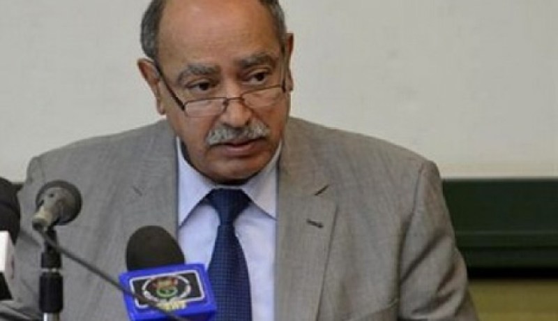 مباركي يؤكد أن الدخول الجامعي 2014-2015 يجري في ظروف عادية