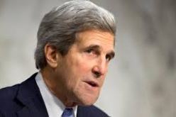 كيري يؤكد أن الولايات المتحدة تعرب عن ارتياحها لشفافية المسار الانتخابي في الجزائر