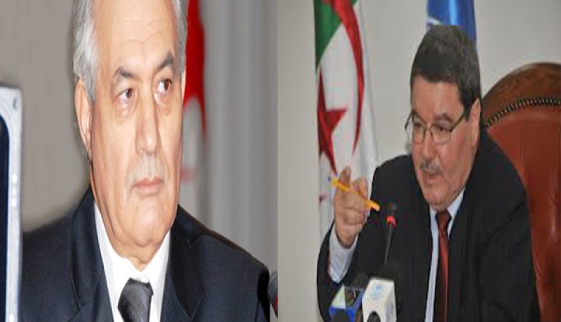 الهامل رفع أغلب مطالب المحتجين قبل عامين إلى وزارة الداخلية