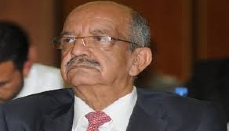 مساهل يتسلم مهامه كوزير منتدب مكلف بالشؤون المغاربية والافريقية بحضور لعمامرة