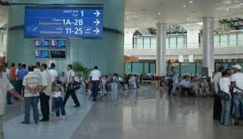 وفاة مغترب جزائري بسكتة قلبية بعد ان طردته السلطات الفرنسية