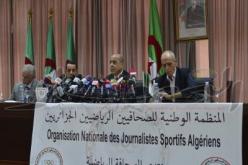 روراوة: الفاف ليس لها دخل في اختيار المساعدين الذين يقترحهم غوركوف