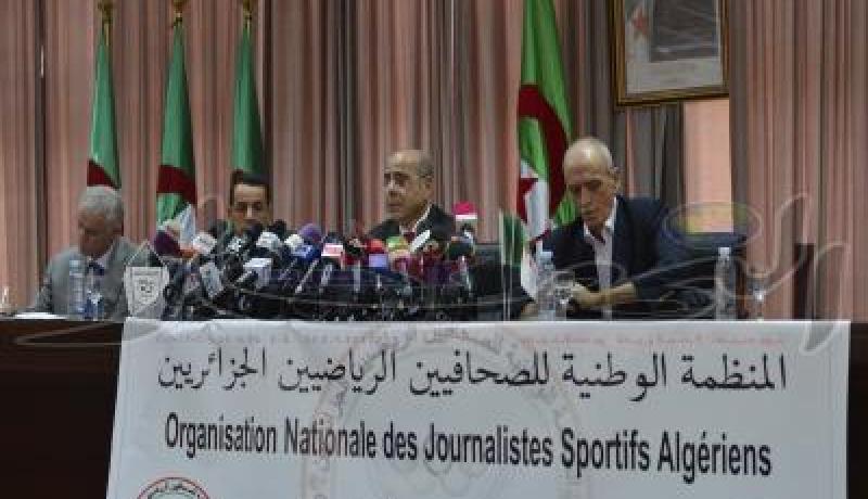 روراوة: الفاف ليس لها دخل في اختيار المساعدين الذين يقترحهم غوركوف