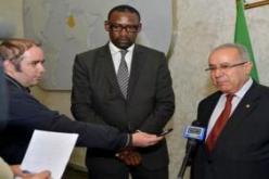 لعمامرة : تمكنا من توسيع دائرة التوافق بين الفرقاء الماليين خلال الجولة الرابعة من المفاوضات