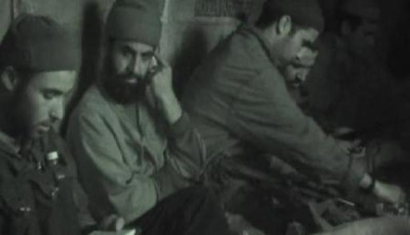 الإرهابي عمار أبو سفيان: ''عملت حارسا شخصيا لحطاب..أعرف دروكدال وشاركت في اختطاف معطوب''