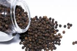 منع دخول 18 طنا من التوابل “فلفل أسود” مستوردة كانت موجهة للتسويق في شهر رمضان