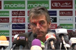 غوركيف: ابراهيم شنيحي يعوض عبد المومن جابو المصاب