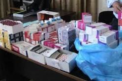 عياد يؤكد على عدم وجود ندرة في الأدوية بالمستشفيات