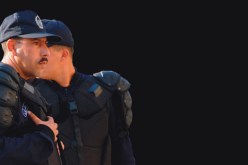 الكشف عن ورشتين لصناعة الأسلحة في غيليزان