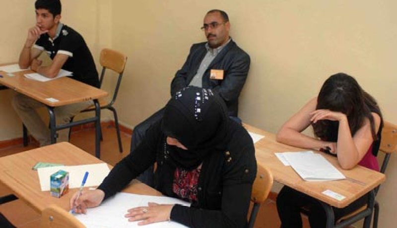 الباكالوريا بين الجانب النفسي والجهد الذهني