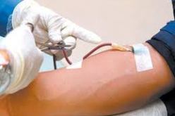 تنظيم حملة لجمع الدم الثلاثاء المقبل بالوكالة الوطنية للدم