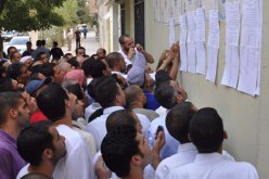 تشكيل لجنة مهمتها حصر مناصب الشغل الشاغرة في المؤسسات و الإدارات العمومية