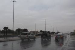 نشرية خاصة لمصالح الأرصاد الجوي تحذر من أمطار رعدية في الجنوب