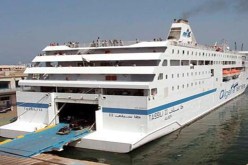 رحلات تجريبية لخط بحري بين مستغانم ومرسيليا بداية سبتمبرالمقبل