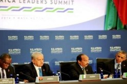 الجزائر تدعو إلى تعزيز الشراكة الإفريقية – الأمريكية في مجال الأمن