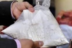 جمارك تلمسان تحجز 6.2 غرام من الكوكايين وضبط مبلغ مالي يقدر ب 500 35  دج