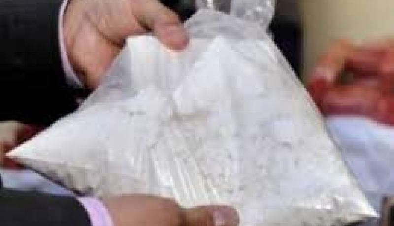 جمارك تلمسان تحجز 6.2 غرام من الكوكايين وضبط مبلغ مالي يقدر ب 500 35 دج