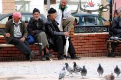 بن مرادي يوافق على زيادة في معاشات المتقاعدين