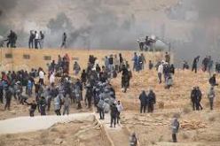 وفاة شاب خلال مناوشات بين شباب ببريان في غرداية