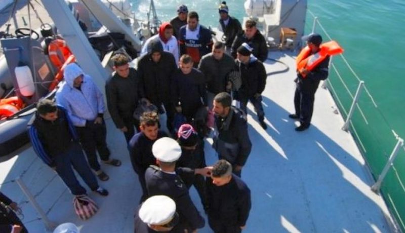 سكيكدة.. إحباط محاولة “حرقة” لـ12 شابًا بالمرسى
