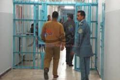 وضع شخصين رهن الحبس المؤقت بتهمة قتل شاب في 23 من العمر  في سعيدة